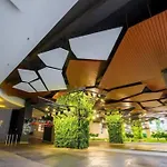 Continew Trx Tower Studio By Rumabnb