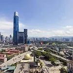 Continew Trx Tower Studio By Rumabnb