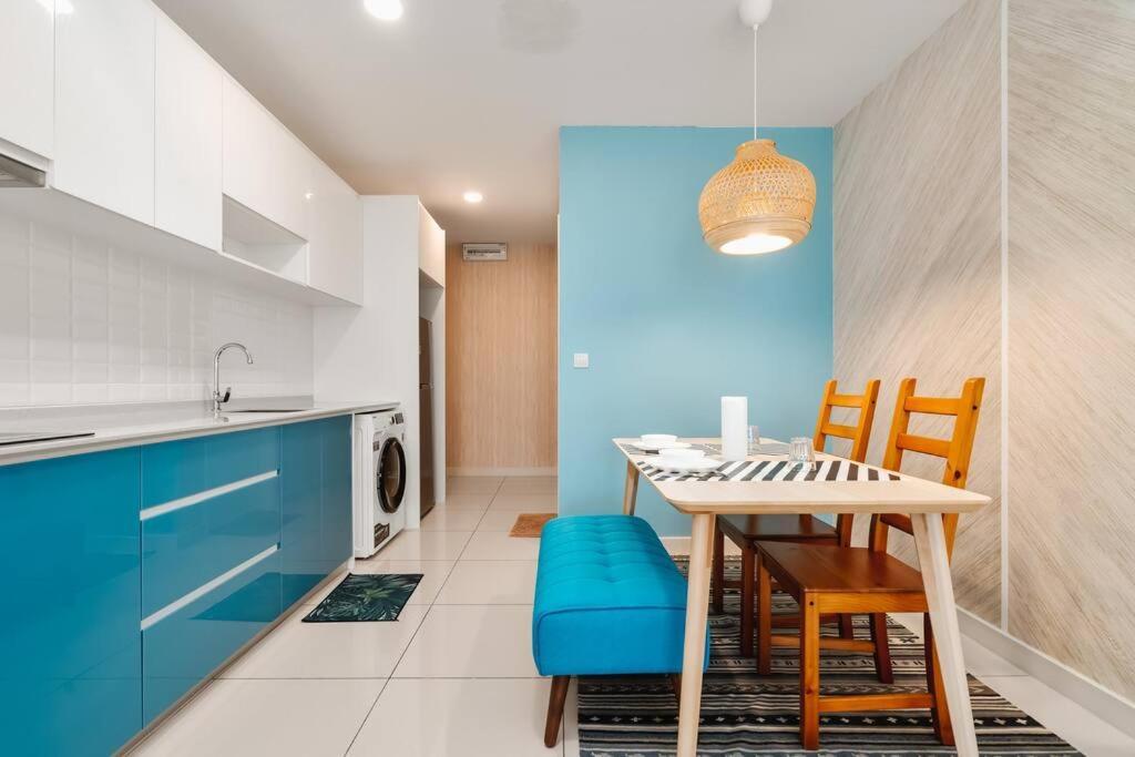 Appartement Continew Trx Tower By Rumabnb Kuala Lumpur