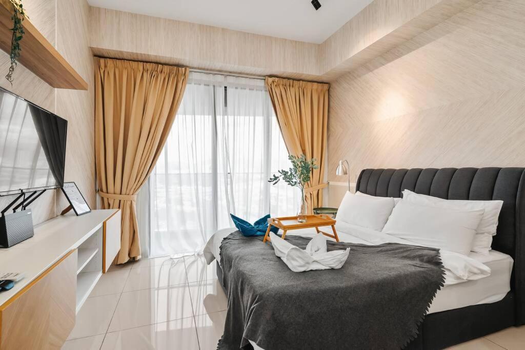 Appartement Continew Trx Tower By Rumabnb