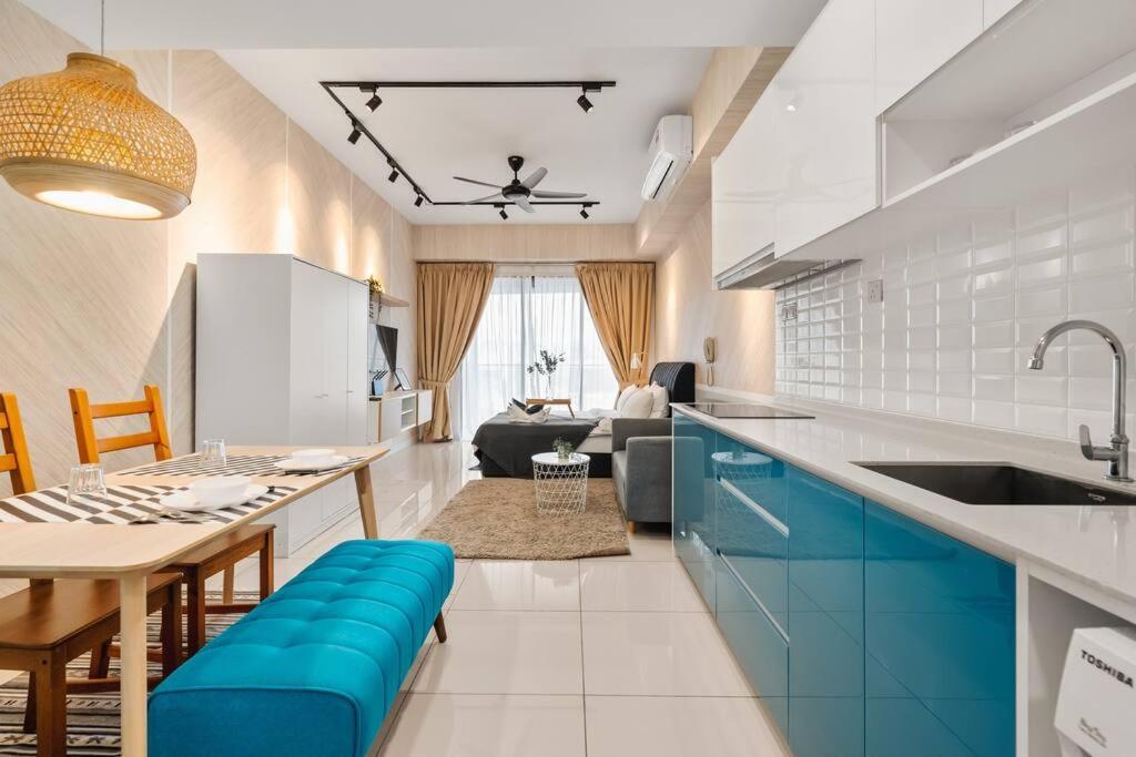 Appartement Continew Trx Tower By Rumabnb Kuala Lumpur