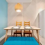 Continew Trx Tower Studio By Rumabnb