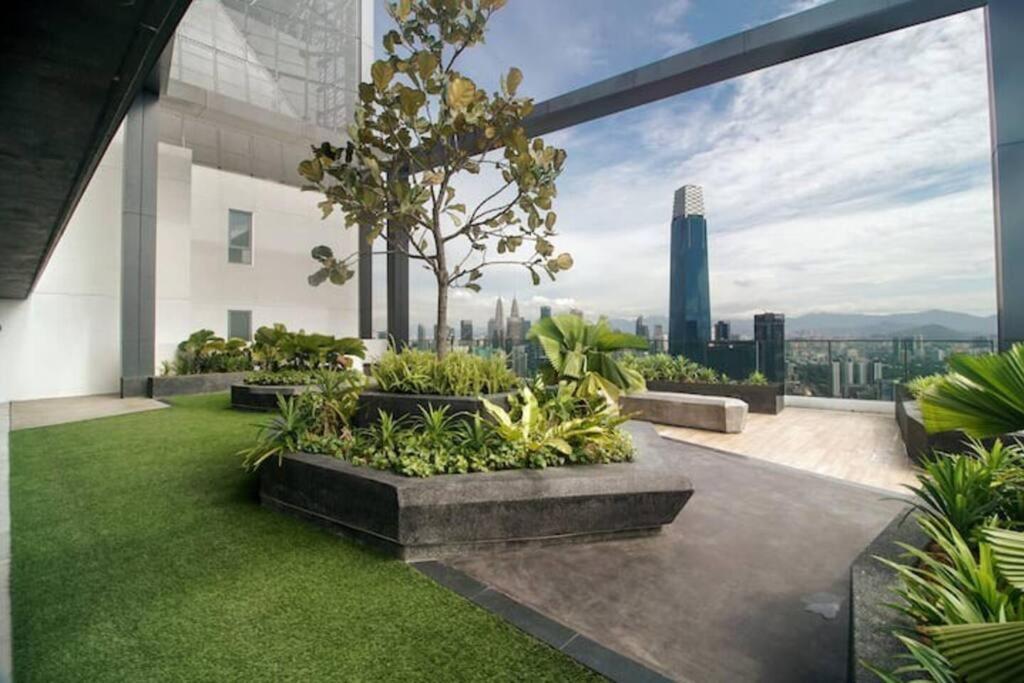 Continew Trx Tower By Rumabnb Kuala Lumpur